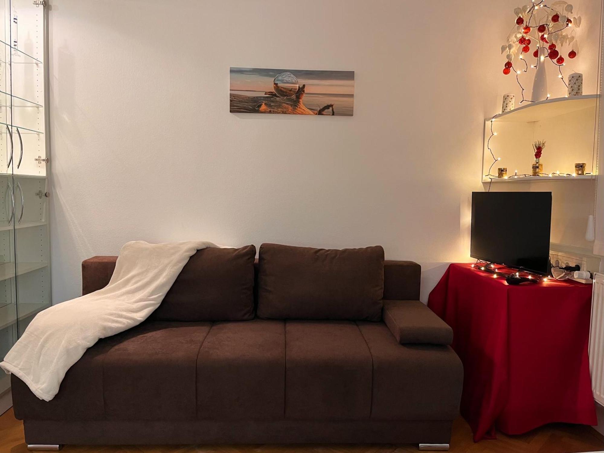 Apartman La Casa 77A Ljubljana Exteriör bild